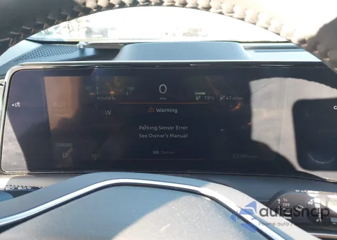 2024 Nissan Ariya Engage z USA, uszkodzony, nr VIN JN1CF0BB0RM738450